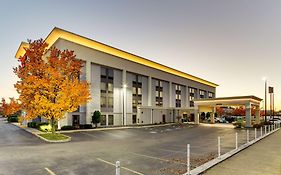 Hampton Inn Springfield Ohio